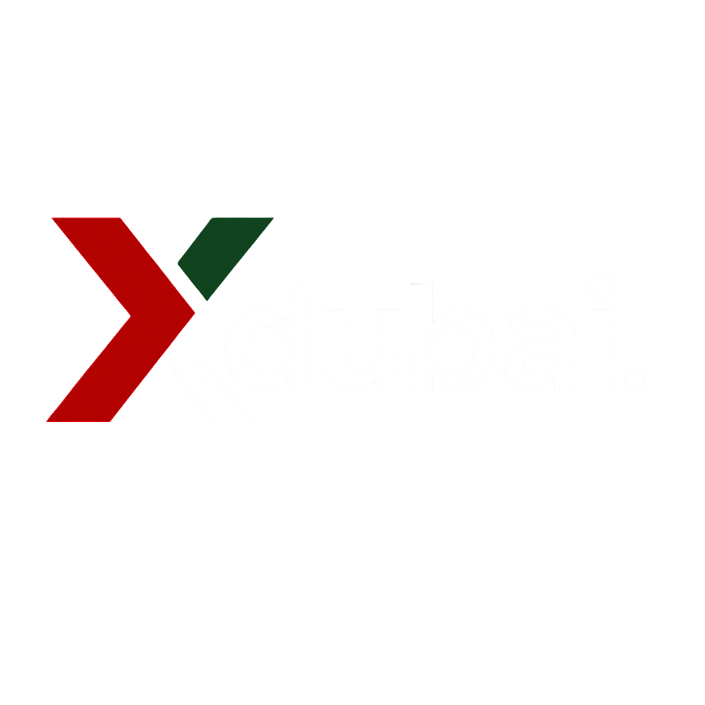 ProjectX Dubai logo